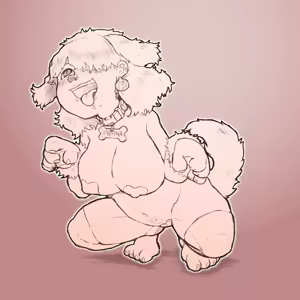 Page 647 of Nimble Tail Part 1 + Part 2 - preview thumbnail