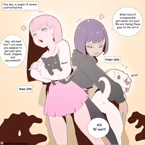 Page 790 of Nimble Tail Part 1 + Part 2 - preview thumbnail