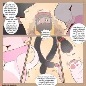Page 791 of Nimble Tail Part 1 + Part 2 - preview thumbnail