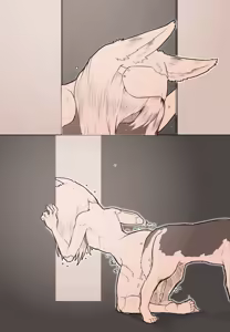 Page 852 of Nimble Tail Part 1 + Part 2 - preview thumbnail