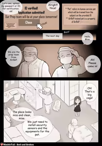 Page 926 of Nimble Tail Part 1 + Part 2 - preview thumbnail