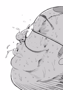 Page 38 of Onna o Shiru Hi | The Day I Knew a Woman - preview thumbnail