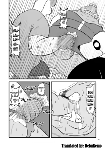 Page 40 of Mission Rape - preview thumbnail