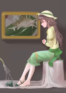 Page 278 of YukiAle - preview thumbnail