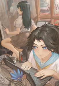 Page 40 of YukiAle - preview thumbnail