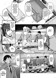 Page 15 of Kendoubu Shushou de Osananajimi no Bijin de Tsuyoi Boku no Kanojo ga, Charao ni Assari Otosareru Wake ga Nai - preview thumbnail