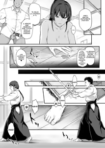 Page 27 of Kendoubu Shushou de Osananajimi no Bijin de Tsuyoi Boku no Kanojo ga, Charao ni Assari Otosareru Wake ga Nai - preview thumbnail