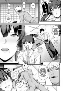 Page 39 of Kendoubu Shushou de Osananajimi no Bijin de Tsuyoi Boku no Kanojo ga, Charao ni Assari Otosareru Wake ga Nai - preview thumbnail