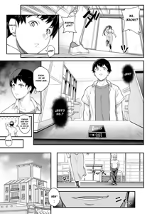 Page 52 of Kendoubu Shushou de Osananajimi no Bijin de Tsuyoi Boku no Kanojo ga, Charao ni Assari Otosareru Wake ga Nai - preview thumbnail