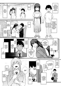 Page 6 of Kendoubu Shushou de Osananajimi no Bijin de Tsuyoi Boku no Kanojo ga, Charao ni Assari Otosareru Wake ga Nai - preview thumbnail
