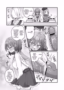 Page 14 of Mahou no Onaho de Kantan No Hand Shasei - preview thumbnail