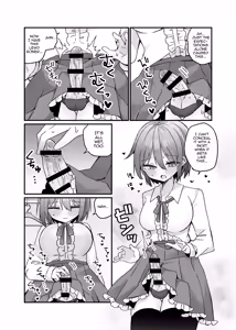 Page 4 of Mahou no Onaho de Kantan No Hand Shasei - preview thumbnail