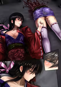 Page 46 of のーこね - preview thumbnail