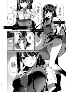 Page 3 of Bitch na Koakuma Sayuki-chan Kinshin Soukan Namahaishin - preview thumbnail