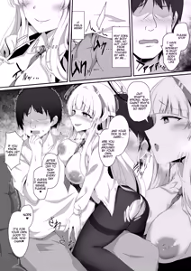 Page 11 of Noa-chan, Chotto Okarada Itadakimasu! - preview thumbnail
