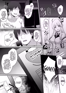 Page 2 of Noa-chan, Chotto Okarada Itadakimasu! - preview thumbnail
