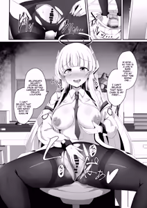 Page 5 of Noa-chan, Chotto Okarada Itadakimasu! - preview thumbnail
