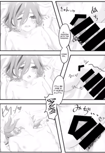 Page 19 of Samui Yoru no Sugoshikata | Someone to Spend a Chilly Night With - preview thumbnail