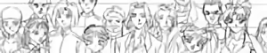 Page 1045 of Kousaka Jun CG Shuu Vol. 2 - preview thumbnail