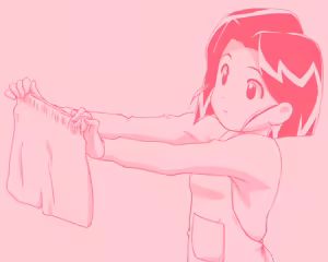 Page 213 of Kousaka Jun CG Shuu Vol. 2 - preview thumbnail