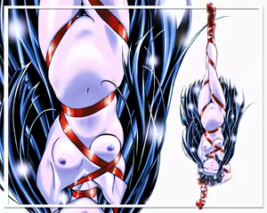 Page 224 of Kousaka Jun CG Shuu Vol. 2 - preview thumbnail
