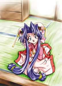 Page 327 of Kousaka Jun CG Shuu Vol. 2 - preview thumbnail