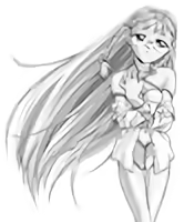 Page 350 of Kousaka Jun CG Shuu Vol. 2 - preview thumbnail