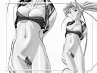 Page 604 of Kousaka Jun CG Shuu Vol. 2 - preview thumbnail