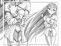 Page 606 of Kousaka Jun CG Shuu Vol. 2 - preview thumbnail