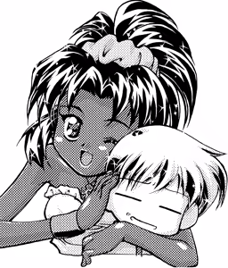 Page 746 of Kousaka Jun CG Shuu Vol. 2 - preview thumbnail