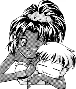 Page 749 of Kousaka Jun CG Shuu Vol. 2 - preview thumbnail