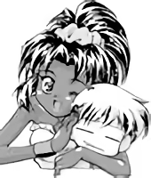 Page 782 of Kousaka Jun CG Shuu Vol. 2 - preview thumbnail