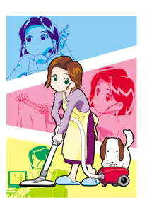 Page 826 of Kousaka Jun CG Shuu Vol. 2 - preview thumbnail