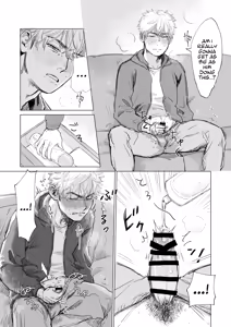 Page 13 of Ore no Kareshi ga Kyokonsugiru! | My boyfriend's too BIG! - preview thumbnail