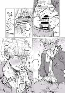 Page 14 of Ore no Kareshi ga Kyokonsugiru! | My boyfriend's too BIG! - preview thumbnail