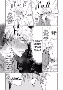 Page 16 of Ore no Kareshi ga Kyokonsugiru! | My boyfriend's too BIG! - preview thumbnail