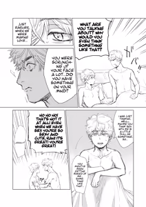 Page 6 of Ore no Kareshi ga Kyokonsugiru! | My boyfriend's too BIG! - preview thumbnail