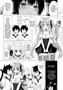Page 16 of Boku no Risou no Isekai Seikatsu - My ideal different world life 11 ｜ My Ideal Life In Another World 11 (decensored) - preview thumbnail