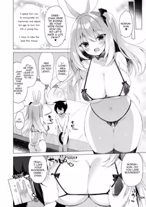 Page 21 of Boku no Risou no Isekai Seikatsu - My ideal different world life 11 ｜ My Ideal Life In Another World 11 (decensored) - preview thumbnail