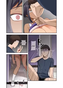 Page 33 of Ore no Kakkoii Dachi | My Cool Friend - preview thumbnail