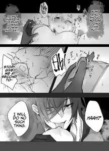 Page 30 of Isekai Mahoutsukai wa Kaerenai - preview thumbnail
