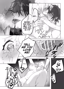 Page 51 of Isekai Mahoutsukai wa Kaerenai - preview thumbnail
