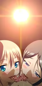 Page 3 of Sisters - Last Day of Summer [Final] [Jellyfish] Part 2 - preview thumbnail