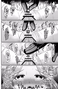 Page 52 of Muaka Ojousama wa Yandere Shinpu ni Torawareru - preview thumbnail