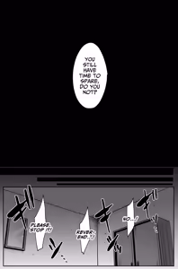 Page 63 of Muaka Ojousama wa Yandere Shinpu ni Torawareru - preview thumbnail