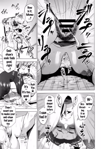 Page 129 of Enji ni Somaru + Melonbooks - preview thumbnail