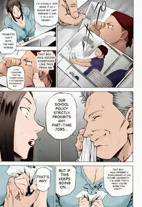 Page 59 of Enji ni Somaru + Melonbooks - preview thumbnail