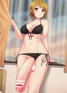 Page 100 of Mobukichi - preview thumbnail