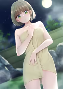 Page 124 of Gogatsu Unagi - preview thumbnail