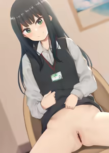 Page 165 of Gogatsu Unagi - preview thumbnail